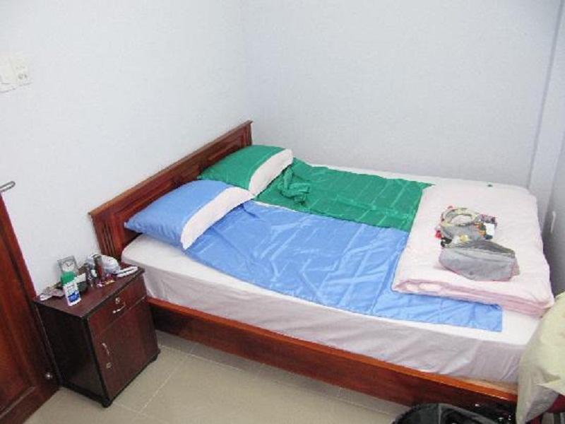 Bed & Breakfast Thanh Thuong Ho Chi Minh City