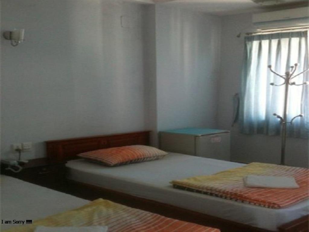 Bed & Breakfast Thanh Thuong *