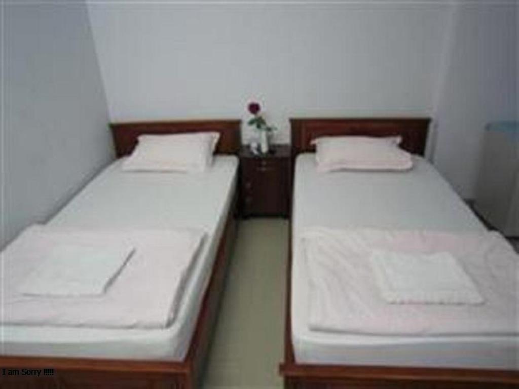 Bed & Breakfast Thanh Thuong Ho Chi Minh City