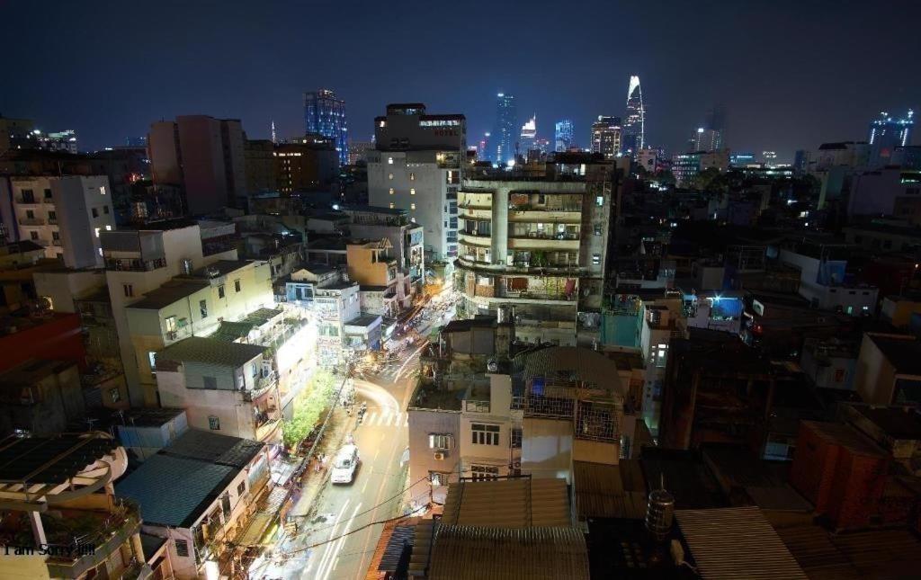 Thanh Thương Bed & Breakfast TP. Hồ Chí Minh